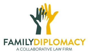 Family Diplomacy logo